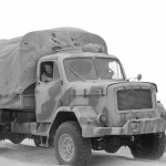army truck
