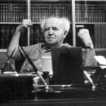       <em>Ben-Gurion</em> 