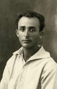 Yehuda Yaari